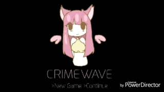 CRIMEWAVE meme [Flash Warning]