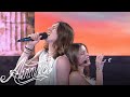Amici 22 - Cricca e Angelina - Runnin'