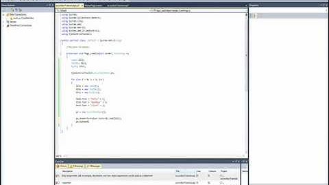 AJAX/JQuery Accordion Control Tutorial(Part 1)