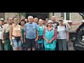 Помощь в Харькове от Руслана Олександровича Гуляева который помогает вместе Rotary Club Kharkiv