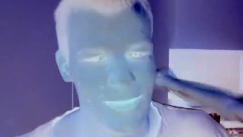 am i scary?