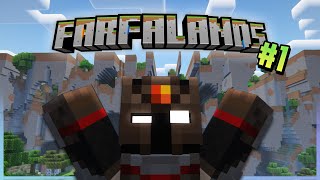 Thumbnail for BIENVENIDOS A LAS FARLANDS! | Farfalands #1