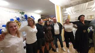 Gipsy Mercedes - 33 Dzony Birthday Alias Gipsy Milan - Solo Ze Svoji Zenou ...