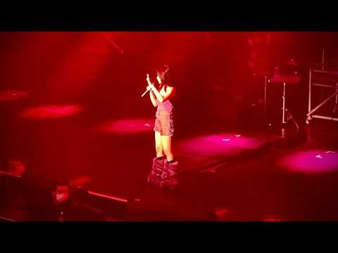 비비 콘서트 맨트 1 (BIBI. Concert talk #1)