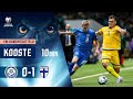 Kazakhstan Finland goals and highlights