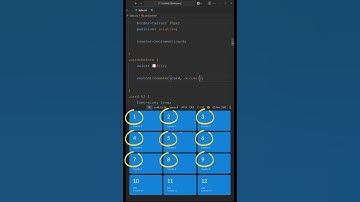 CSS Counter | CSS Auto Update Numbering | short