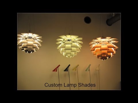 Lamp Shades Ideas