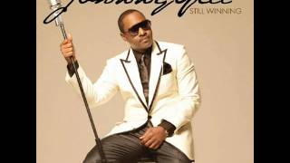 Johnny Gill - Let's Stay Together chords