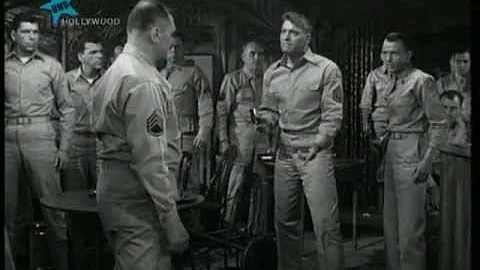 Ernest Borgnine en De aqui a la eternidad