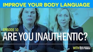 Tips To Improve Your Body Language And How To Be Authentic Resimi