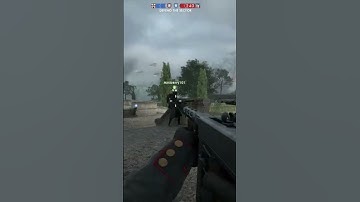 taking down an airship in BF1