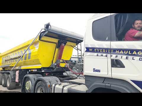 Haulage