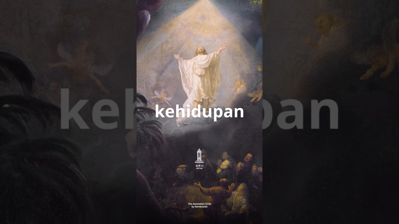 Mengalahkan KEMATIAN