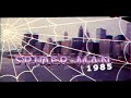 Spiderman 1985  retro 1980s michael j fox teen comedy  by coss4 vaee8