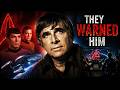 Why Roddenberry's Own Team Begged Him Not To Create Q
