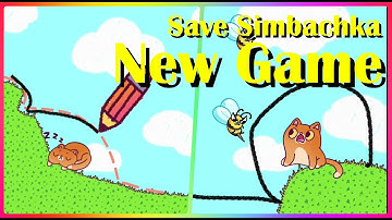 New Game Save Simbachka Level 1 to 10 Gameplay