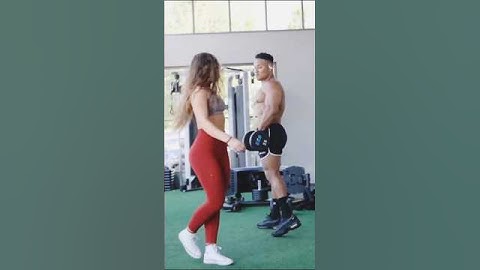 Hard Workout For Girl and boy attitude gymnastics status #fitness #gymlife #gymmotivation #shorts