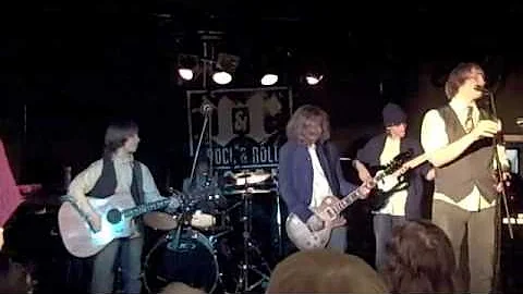 PGSOR Vienna 02.28.2010 Queen Somebody to Love, Best of Season