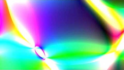 Clojure procedural animation #3