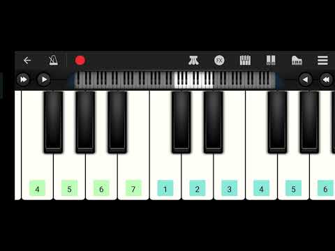 موسيقي بيانو عزف ولحن شيرين ومين اختار  