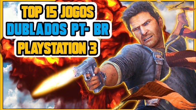 Os 50 melhores jogos de PS3 de mundo aberto - Critical Hits