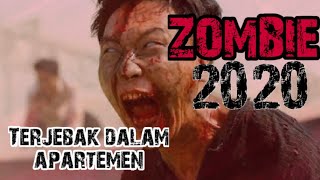 Film Zombie China Terseram Dan Menegangkan | Subtitle Indonesia
