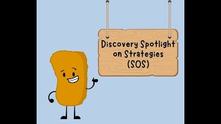 Episode 3: Personalized Learning Nuggets of Knowledge - SOS Instructional Strategies