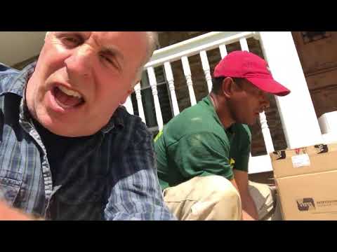 F**k this House with Andy Mann: Pavers | VicDibitetto.net