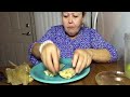 Green Chili Cheese Tamales. LIVE