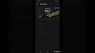 We Cashed Out On Tango Live For First Time We Got 35 In Total