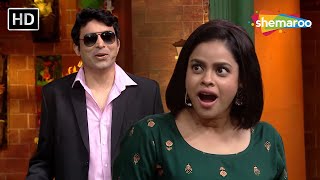 America से लौटकर वापस आया Chandu | The Kapil Sharma Show Season 2 | Best Moments