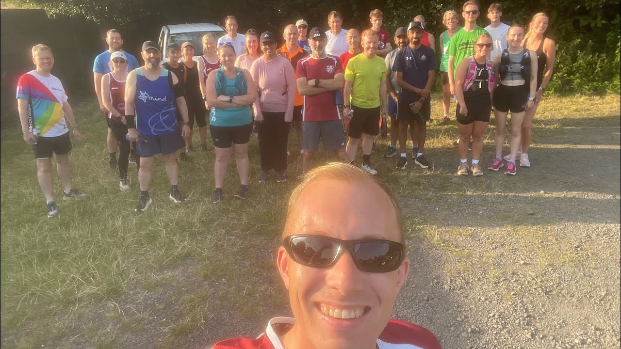 WBH Wednesday Evening Training Session - Dartmouth Park