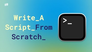 Warp AI | How To Write A CLI Script From Scratch