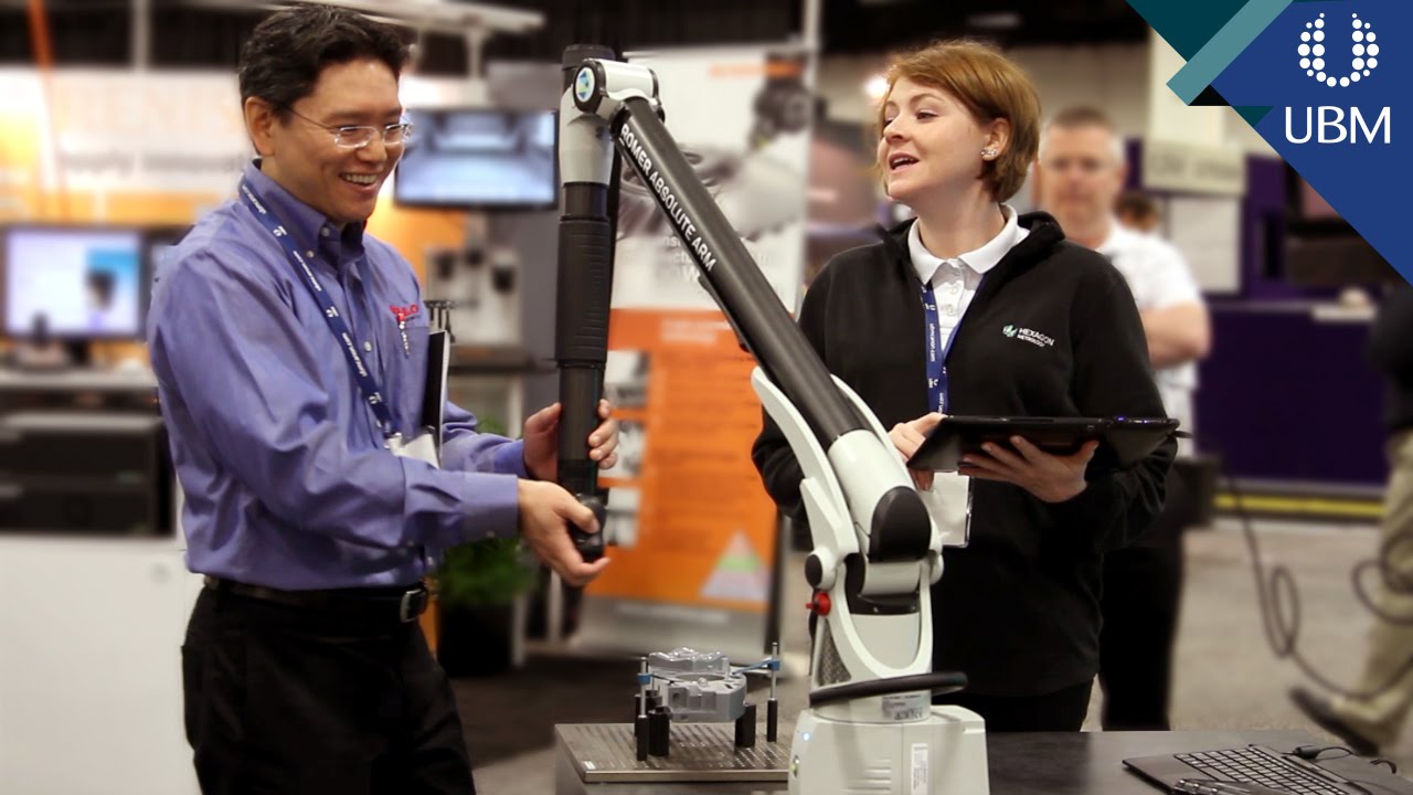 The Nation’s Largest Advanced Design & Manufacturing Event YouTube