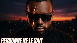 GIMS - BRISÉ DE L'INTÉRIEUR (AUDIO OFFICIEL) 