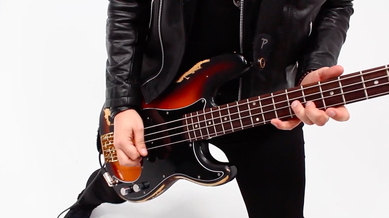 Sunday Riot Club - Burned Out Paradise