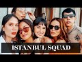 Istanbul Travel Vlog | Laureen Uy