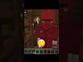 🤔 #shorts #short #minecraft