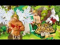 DOFUS RETRO PVP - DU GROS SACRIEUR SUR LA BETA !