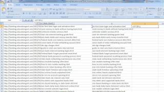 Excel String Functions - Needed for Every Excel Users