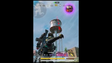 Killing with shotgun #codm #callofduty #codmobile #cod #callofdutymobile