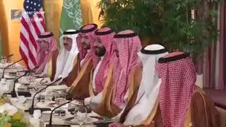 تقدم السعودية وولي العهد بن سلمان اقتصاديا  !!!!