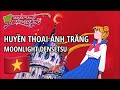 Huyền Thoại &Aacute;nh Trăng 🇻🇳 Moonlight Densetsu (Vietnamese Việt) [Sailor Moon] lyrics
