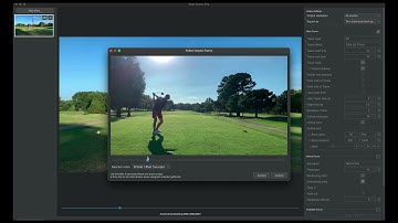 Shot Tracer Pro Basic Tutorial