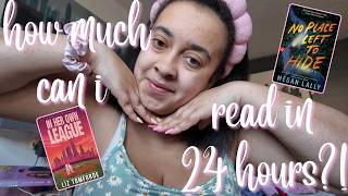 how much can i read in 24 hours || spoiler free reading vlog π
hi everyone! thank you for watching!
please like, comment and subscribe if you enjoy my content!
love you all and greatful!
Amelia!
WHERE TO FIND ME ELSEWHERE:
BOOKSTAGRAM: https://www.instagram.com/ameliajreads/
BOOKTOK: https://www.tiktok.com/@ameliajreads?lang=en
GOODREADS: https://www.goodreads.com/user/show/145220931
AMAZON WISHLIST: https://www.amazon.co.uk/hz/wishlist/ls/2S4CC8EZJ8UOP?ref list_d_wl_lfu_nav_2
PINTREST: https://www.pinterest.co.uk/ameliajlaing/
MUSIC
I do not own any of the music used on this channel, this is either from Youtube Audio Library or Creator Mix - https://creatormix.com/
Q&A
Q: Where Are you From?
A: Surrey, England
Q: How Old Are you?
A: 30
Q: What Camera Do you use?
A: Canon V10 Powershot
Q: What Do you use to Edit?
A: iMovie
Please feel free to ask anything in the comments or messaging me on instagram and I will reply! how much can i read in 24 hours || spoiler free reading vlog π