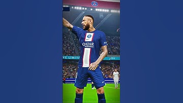 Neymar and Tevez Dancing, Skills and Goal #pes2021 #dreampatch