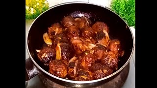 Soft & Juicy Beef Kofta Kabab Recipe | Beef Kofta Kabab | Kofta Kabab Recipe | Kofta Curry Recipe