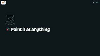 REA: Reverse Engineer Anything with Your AI Agent (CLI + MCP Server)