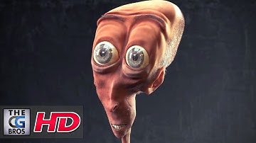 CGI & VFX Showreels: "3D Generalist Demo Reel" - by David Enedy | TheCGBros