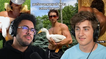 Becoming a Duck Influencer (w/ Danny Gonzalez)